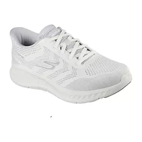 Skechers Mens Go Walk Now Payton Hands Free Slip-Ins Walking Shoes