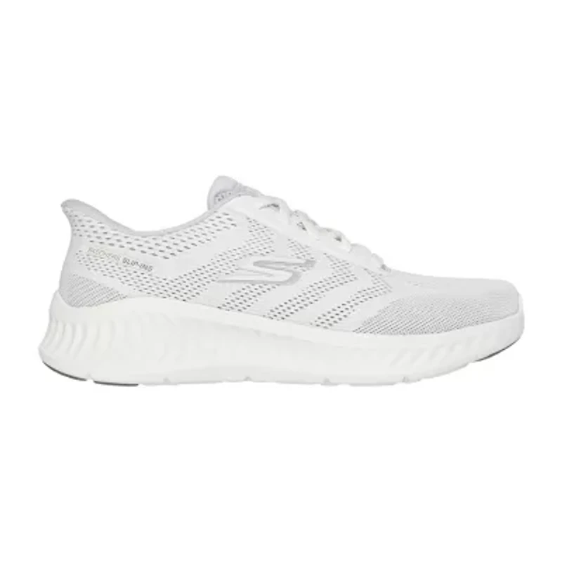 Skechers Hands Free Slip-Ins Go Walk Now Payton Mens Walking Shoes