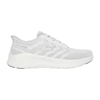 Skechers Mens Go Walk Now Payton Hands Free Slip-Ins Walking Shoes