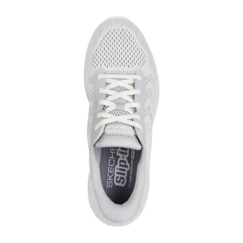 Skechers Hands Free Slip-Ins Go Walk Now Payton Mens Walking Shoes
