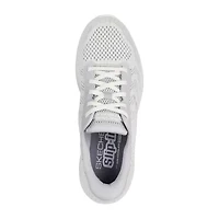 Skechers Mens Go Walk Now Payton Hands Free Slip-Ins Walking Shoes