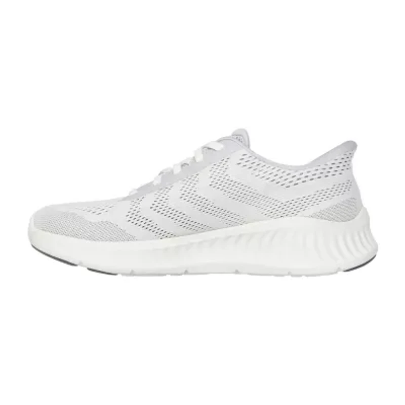 Skechers Hands Free Slip-Ins Go Walk Now Payton Mens Walking Shoes