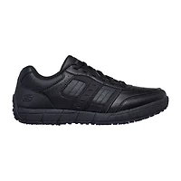 Skechers Elston 2.0 Sr Mens Round Work Shoes