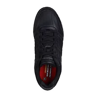 Skechers Elston 2.0 Sr Mens Round Work Shoes