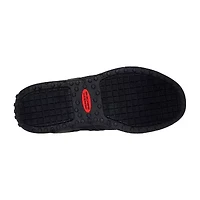 Skechers Elston 2.0 Sr Mens Round Work Shoes