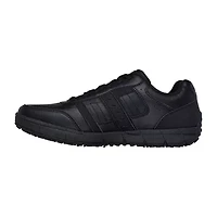 Skechers Elston 2.0 Sr Mens Round Work Shoes