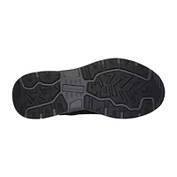 Skechers Hands Free Slip-Ins Oak Canyon Consistent Winner Mens Slip-On Walking Shoes Extra Wide Width