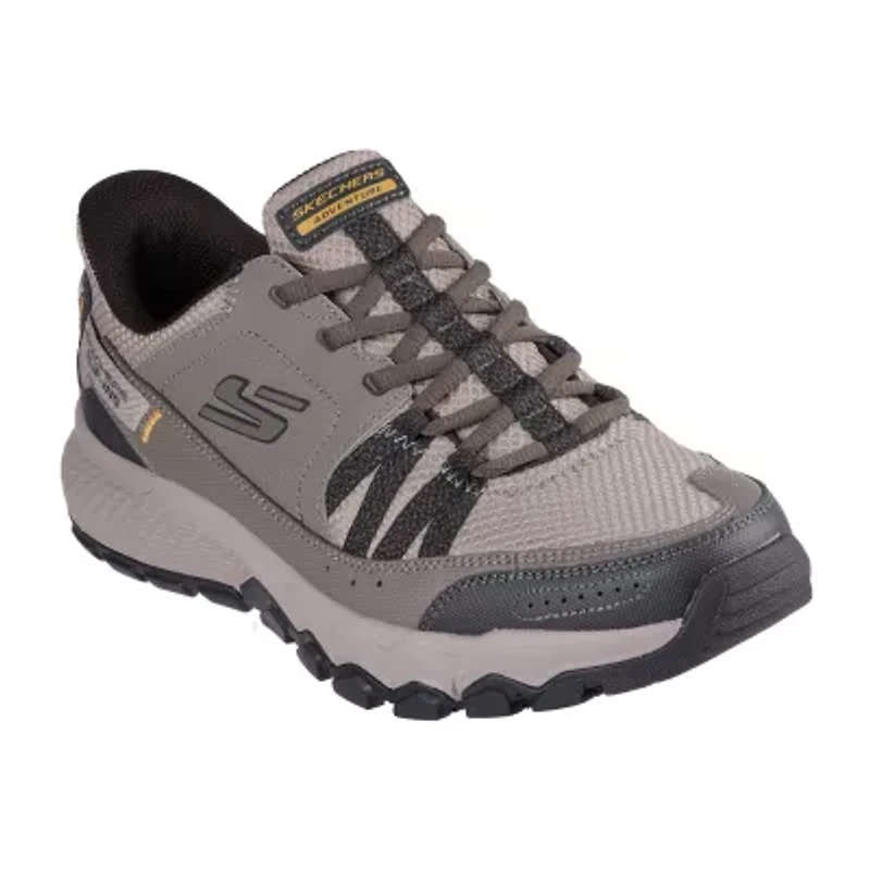 Skechers Hands Free Slip-Ins Dynamite At Escapar Mens Slip-On Walking Shoes Wide Width