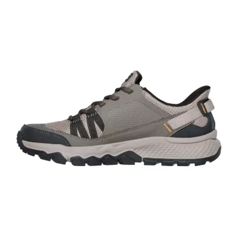 Skechers Hands Free Slip-Ins Dynamite At Escapar Mens Slip-On Walking Shoes Wide Width