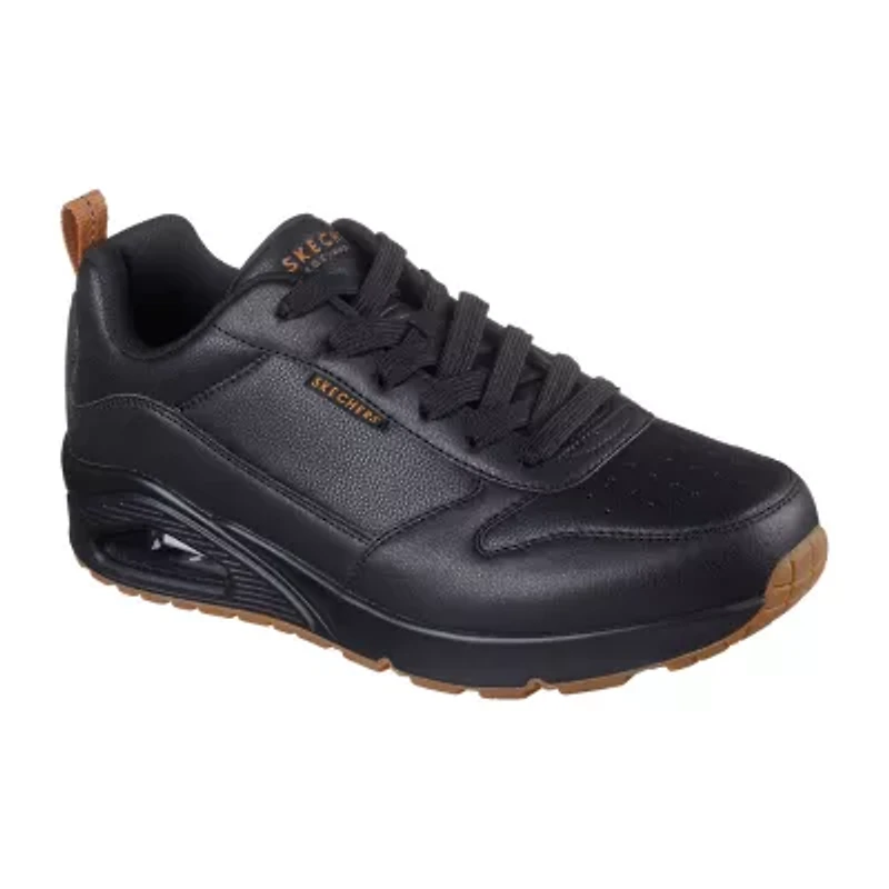 Skechers Uno Alder Mens Sneakers