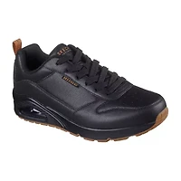 Skechers Uno Alder Mens Sneakers
