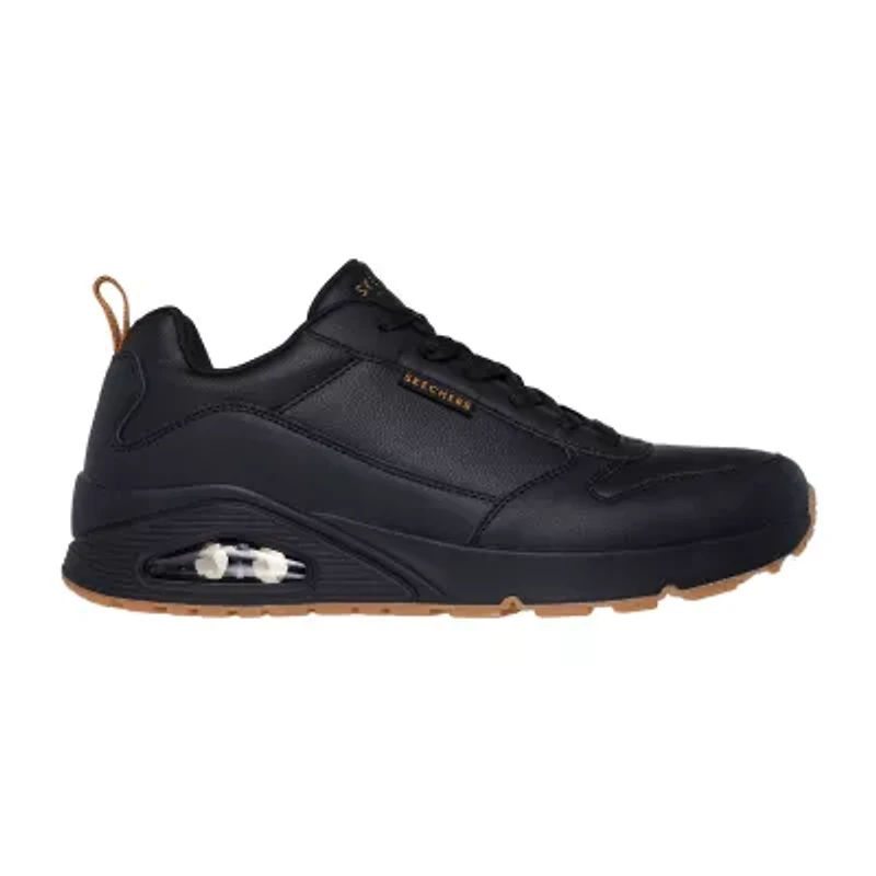 Skechers Uno Alder Mens Sneakers