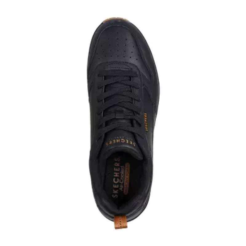 Skechers Uno Alder Mens Sneakers