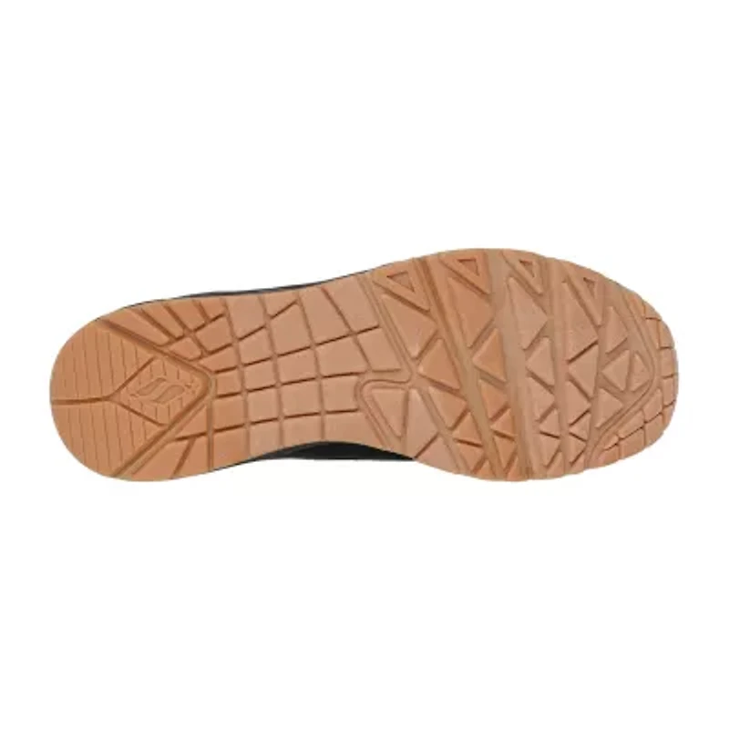 Skechers Uno Alder Mens Sneakers