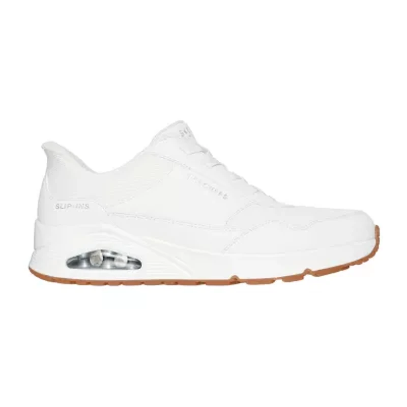 Skechers Uno  Banksia Mens Sneakers