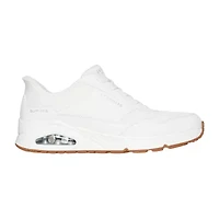 Skechers Uno  Banksia Mens Sneakers