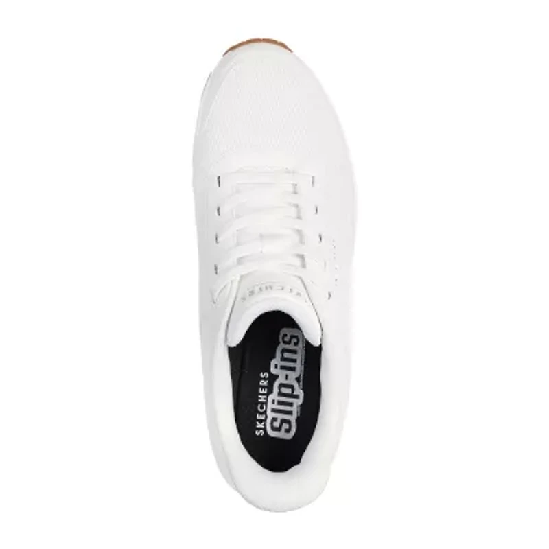 Skechers Uno  Banksia Mens Sneakers