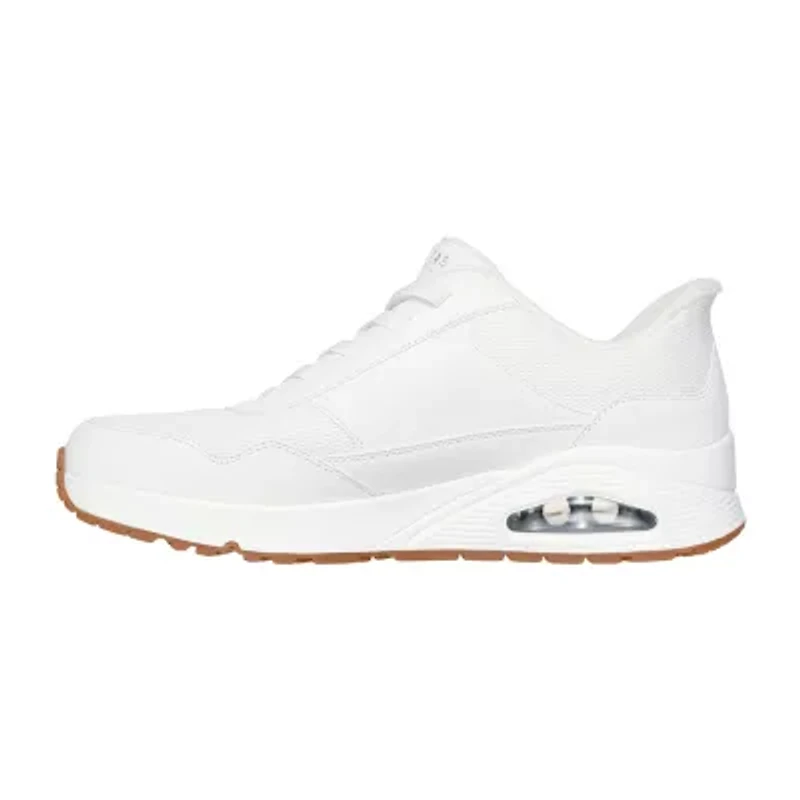 Skechers Uno  Banksia Mens Sneakers