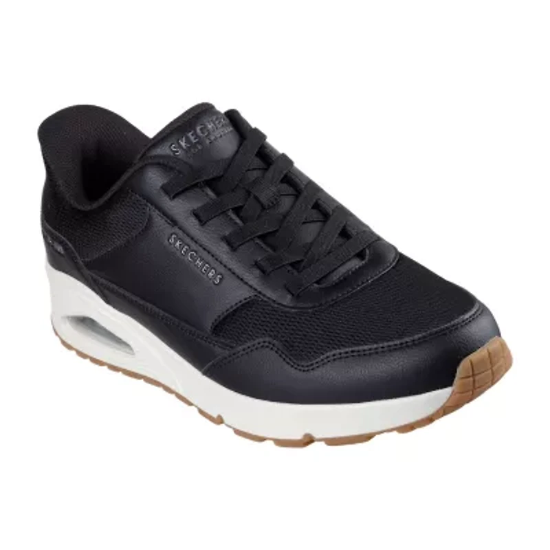 Skechers Uno  Banksia Mens Sneakers