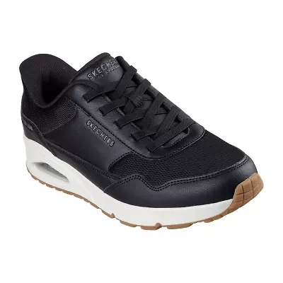 Skechers Uno  Banksia Mens Sneakers