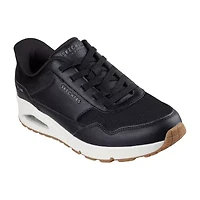 Skechers Uno  Banksia Mens Sneakers
