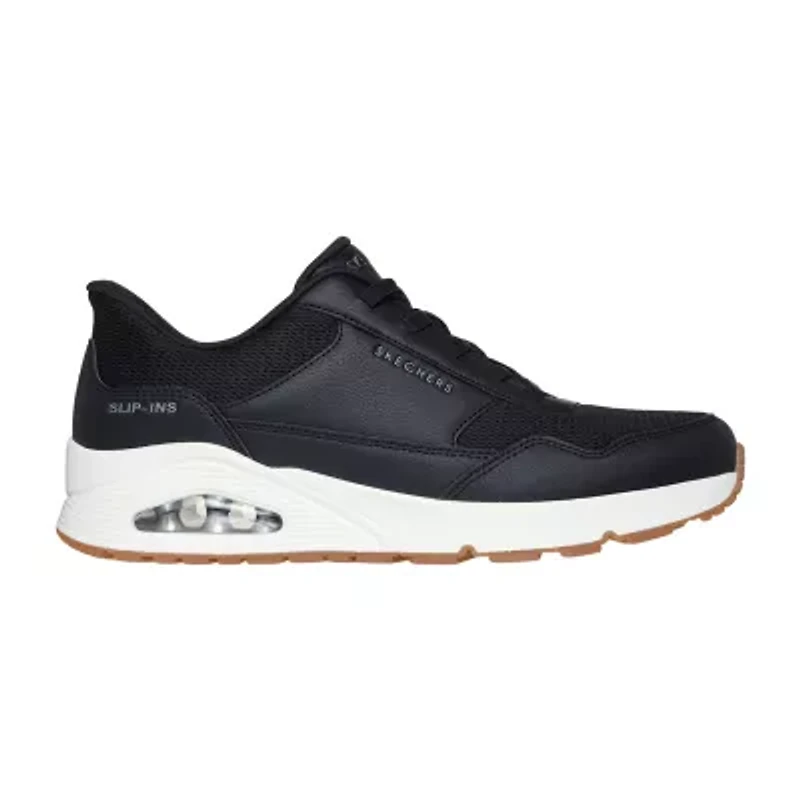 Skechers Uno  Banksia Mens Sneakers