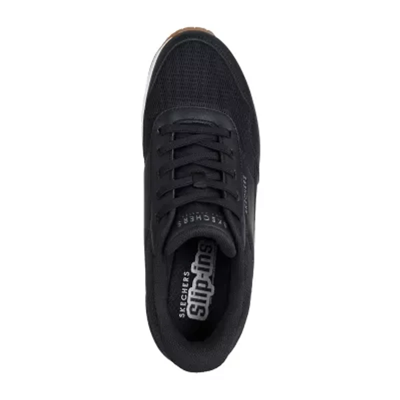 Skechers Uno  Banksia Mens Sneakers