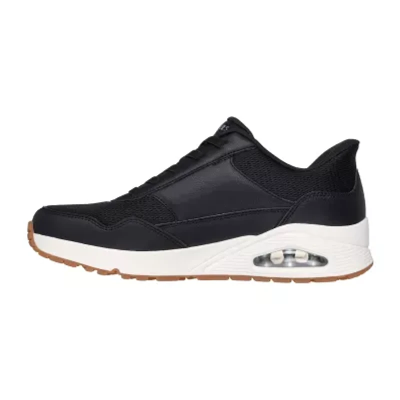 Skechers Uno  Banksia Mens Sneakers