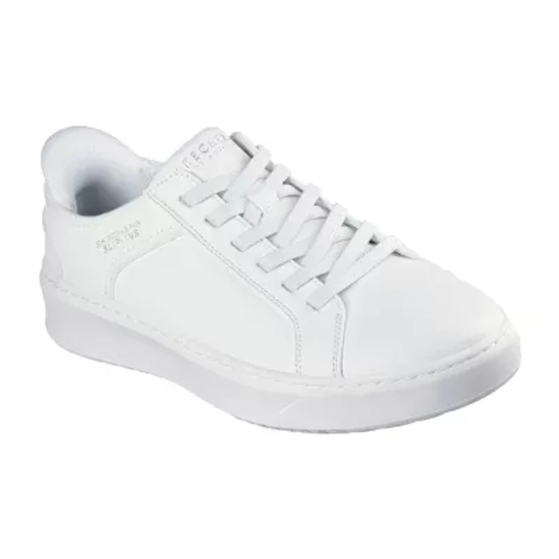 Skechers Court Breakdouble Vented Mens Sneakers