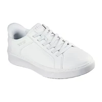 Skechers Court Breakdouble Vented Mens Sneakers
