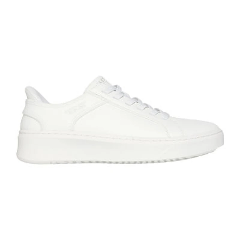 Skechers Court Breakdouble Vented Mens Sneakers