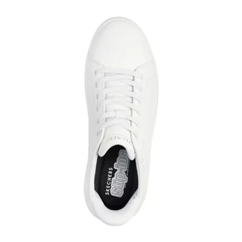 Skechers Court Breakdouble Vented Mens Sneakers