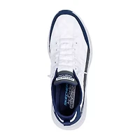 Skechers Hands Free Slip-Ins Vapor Foam Cozy Fit Mens Slip-On Walking Shoes