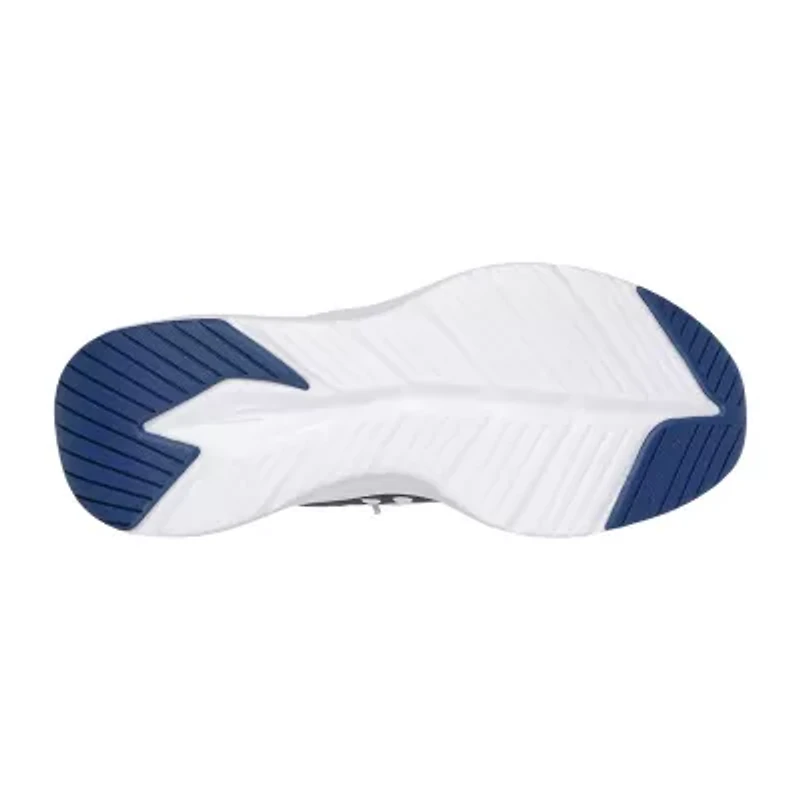 Skechers Hands Free Slip-Ins Vapor Foam Cozy Fit Mens Slip-On Walking Shoes