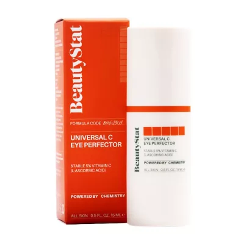 BeautyStat Universal C Eye Perfector