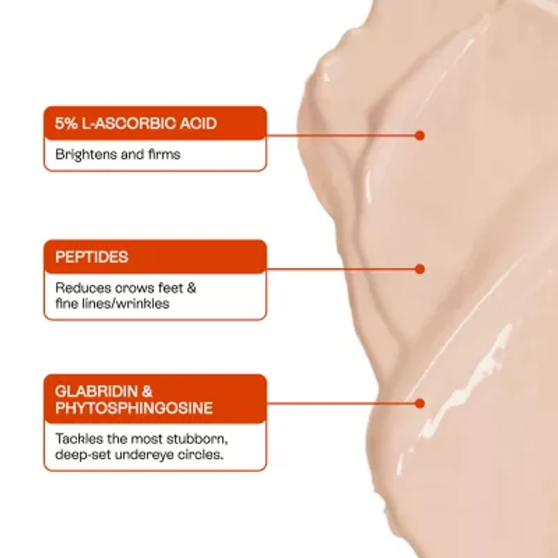 BeautyStat Universal C Eye Perfector