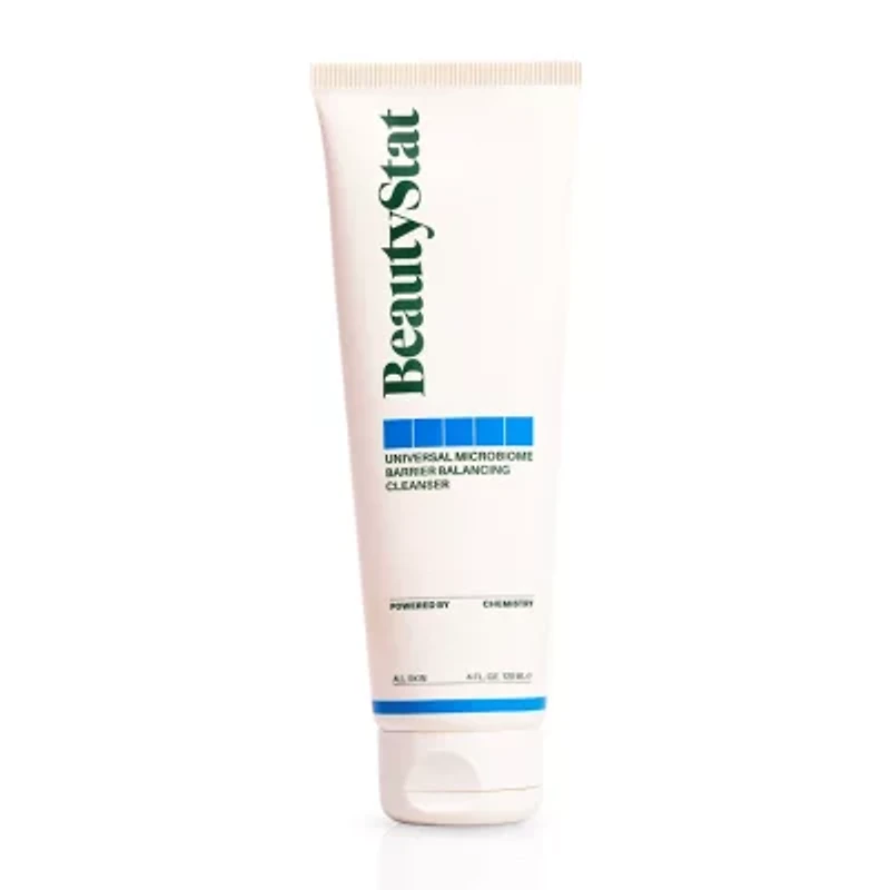 BeautyStat Universal Microbiome Barrier Balancing Cleanser