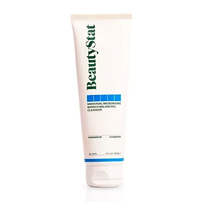 BeautyStat Universal Microbiome Barrier Balancing Cleanser
