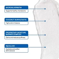 BeautyStat Universal Microbiome Barrier Balancing Cleanser