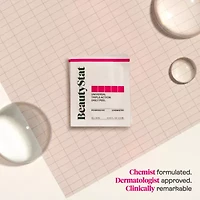 BeautyStat Universal Triple Action Peel Pads 10 Pack