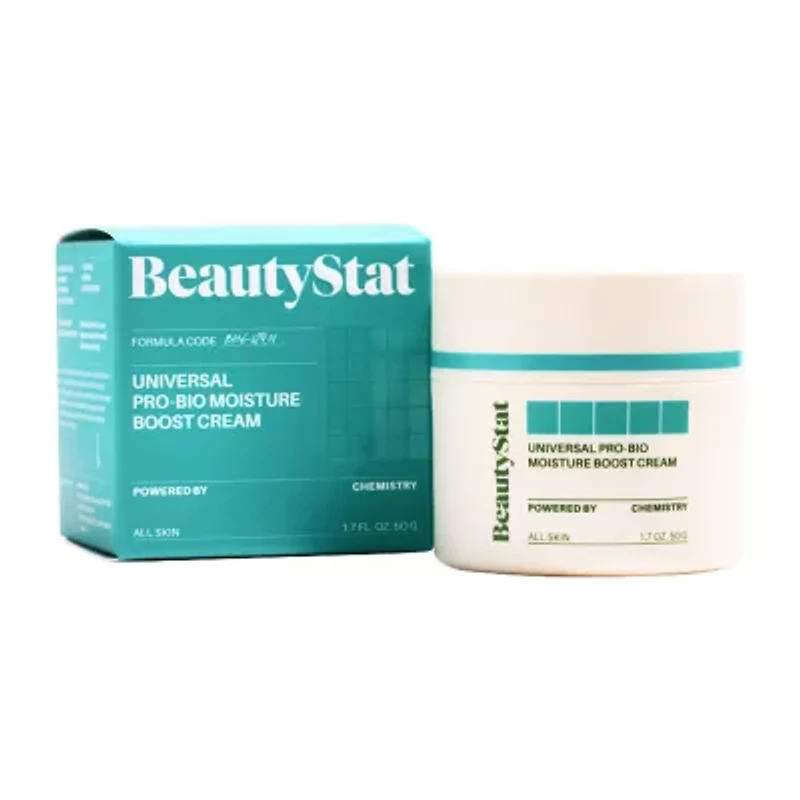 BeautyStat Universal Pro-Bio Moisture Boost Cream