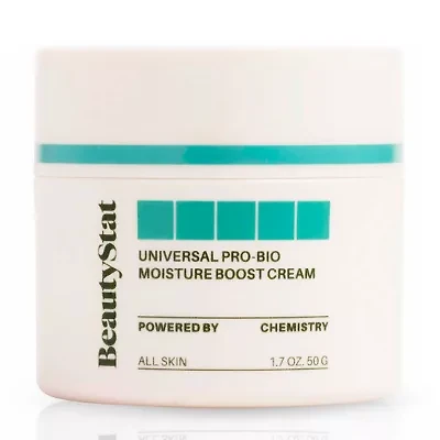 BeautyStat Universal Pro-Bio Moisture Boost Cream
