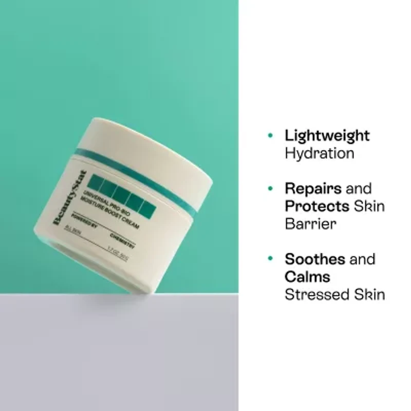 BeautyStat Universal Pro-Bio Moisture Boost Cream