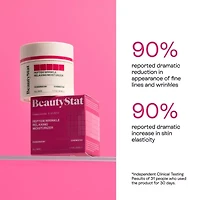 BeautyStat Peptide Wrinkle Relaxing Moisturizer