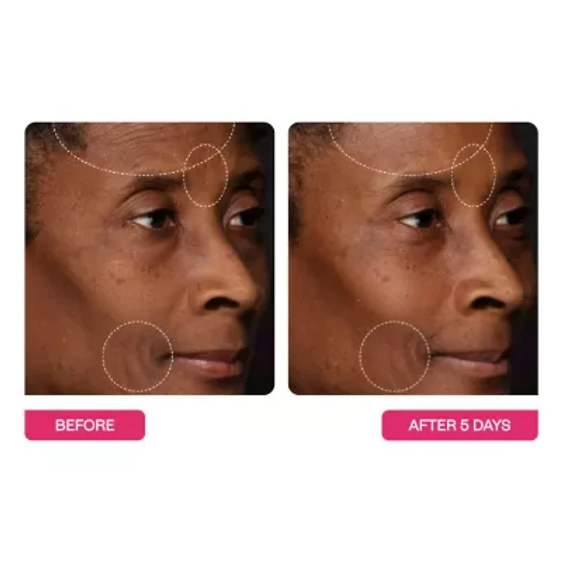 BeautyStat Peptide Wrinkle Relaxing Moisturizer