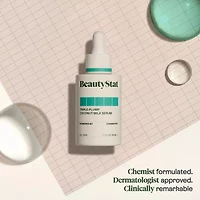 BeautyStat Triple-Plump Coconut Milk Serum