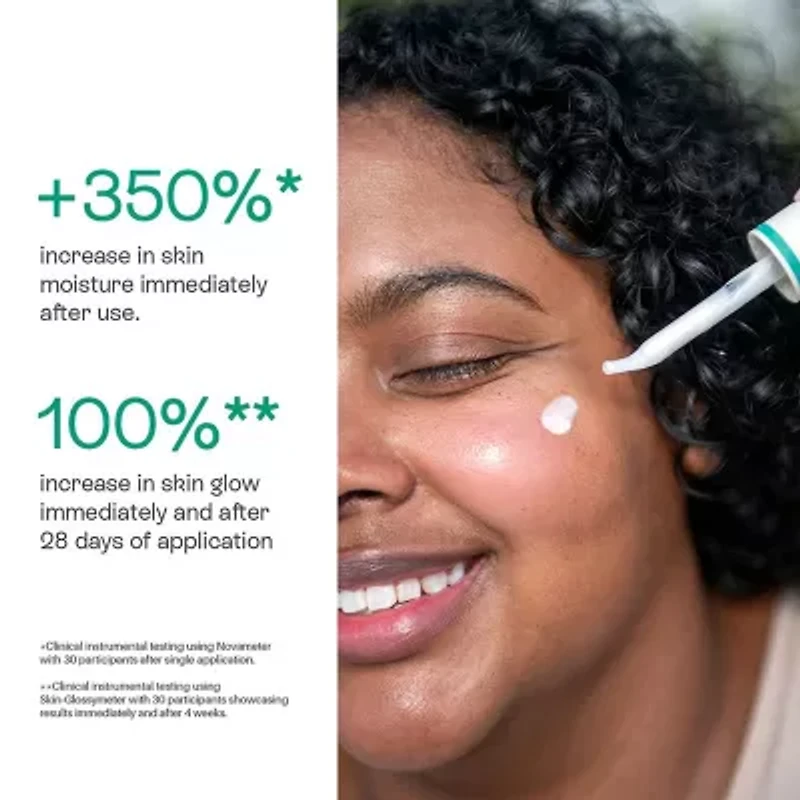 BeautyStat Triple-Plump Coconut Milk Serum