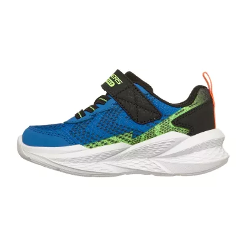 Skechers Meteor-Lights 2.0 Toddler Boys Sneakers