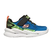 Skechers Meteor-Lights 2.0 Toddler Boys Sneakers