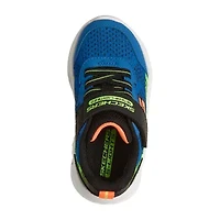 Skechers Meteor-Lights 2.0 Toddler Boys Sneakers